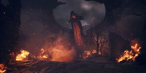 Dragon's Dogma 2 Trailer Reveals Long-Awaited Capcom Game