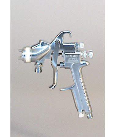 A P Pressure Feed Gun Mm Conventional Spray Guns Spray