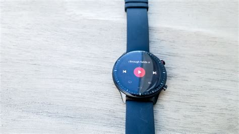 Amazfit GTR 2 review | Tom's Guide