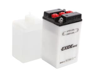 Exide B