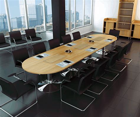 Melamine Boardroom Tables Southern Office Furniture