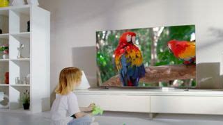 Should you buy the Skyworth OLED TV? | TechRadar