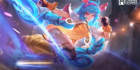 5 Tips Bermain Cici Mobile Legends Fighter Terkuat Di ML Dafunda