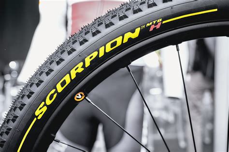 Pirelli Scorpion MTB-Reifen im Test - Bike-Discount