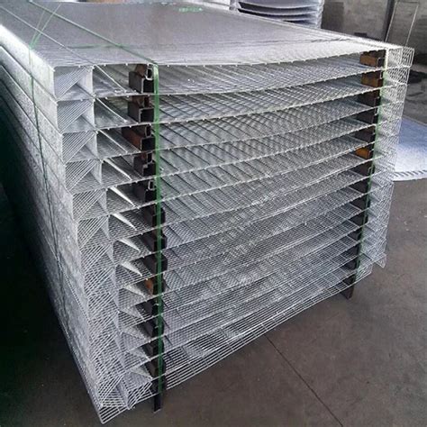 BRC Fence - Buy BRC Fence Product on Anping County Shengxin Metal ...