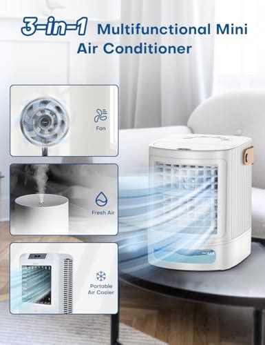 Best Portable Air Conditioners Buying Guide Gistgear