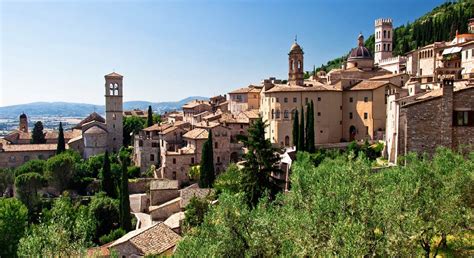 SPOLETO | Welcome Italy