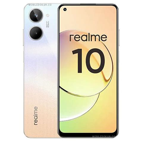 Realme 10 Price In Bangladesh 2025 Full Specs Review MobileDokan