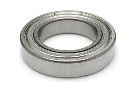 Подшипник NTN 6009 ZZCM/2AS - выгодная цена, отзывы, характеристики ...