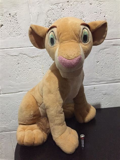 Lion King Nala, Hobbies & Toys, Toys & Games on Carousell