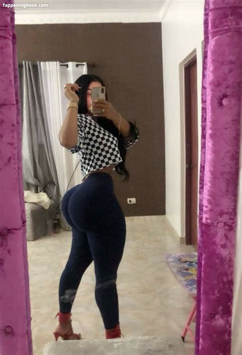 Yinett Baez Yinettbaez Nude The Fappening Photo FappeningBook