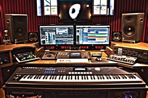 How To Set Up Your Own Home Recording Studio | Chicago Music