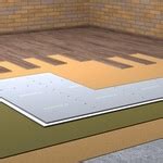 Звукоизоляция пола Стандарт купить по низкой цене в СПб | ТД Аврора