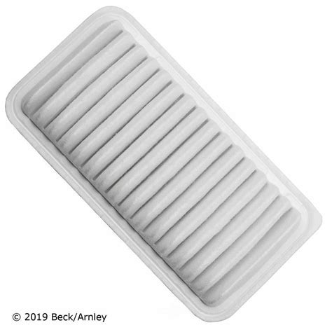 Oe Genuine Engine Air Filter Pontiac Vibe Scion Fr S For Toyota Corolla