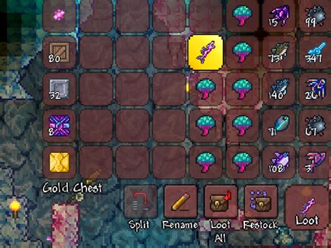 Final result of 17 crate potions. Earned about 5 plat selling it off ...