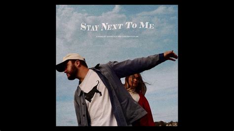 Quinn Xcii Chelsea Cutler Stay Next To Me 한글eng번역lyrics Youtube