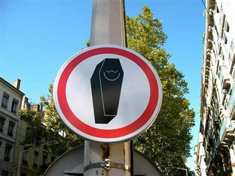 Funny Traffic Signs (24 pics) - Izismile.com