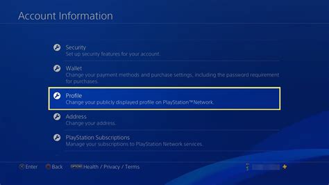 Como Alterar Seu Nome PSN 2021