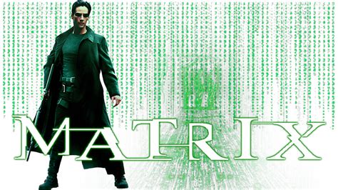 The Matrix Movie Fanart Fanarttv