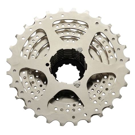 Shimano CS HG41 Cassette 7 Speed Velonova