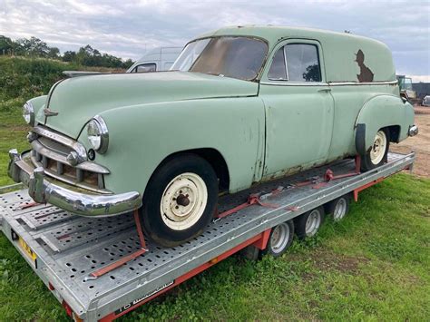 Best Barn Finds Unusual Cars Uk