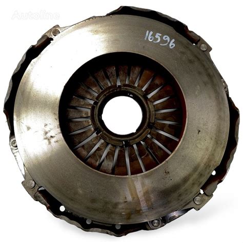 Sachs R Series 01 13 3482000999 Clutch Plate For Scania P G R T