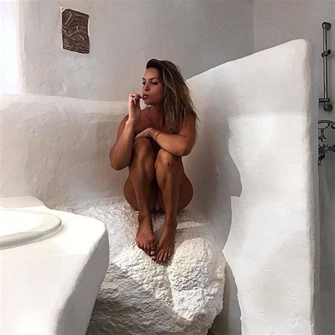 Fancy Alexandersson Nude Tits Are Everywhere Scandal Planet