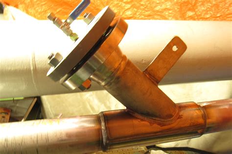 Hot Tap Services Long Son Petrochemical Complex