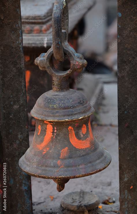 Bhaktapur Temples in Nepal Stock Photo | Adobe Stock