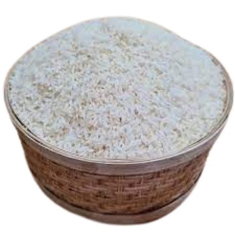 Pure A Grade Indian Origin Medium Grain Dried Samba Rice For