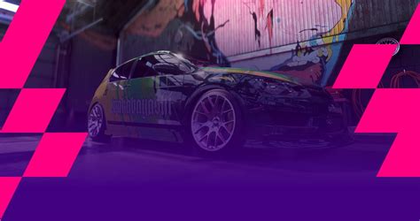 NFS Heat Car and Player Customization - Official EA Site