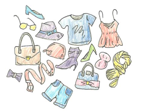 Portia's new fashion line is causing a stir in the industry 15