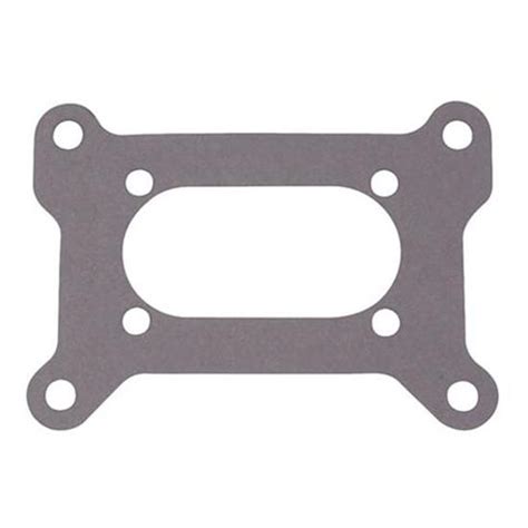 Holley 2300rochester 2g Open Base 2 Barrel Carburetor Gasket