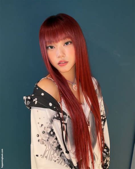 Haerin Nude The Fappening Photo Fappeningbook