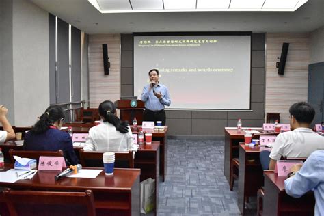 “摩根杯”第二届全国耐火材料研究生学术论坛成功举办 耐火材料与冶金省部共建国家重点实验室