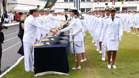 Marinha do Brasil abre concurso 437 vagas no serviço militar voluntário