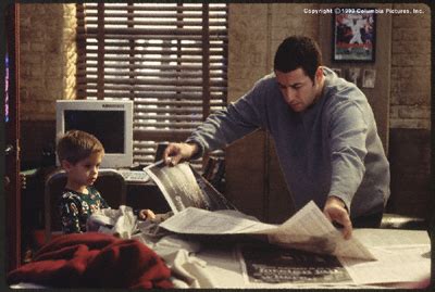 Big Daddy - Adam Sandler Photo (203846) - Fanpop