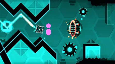 Angels By Jbeast15 Easy Demon All Coins Geometry Dash 2 1