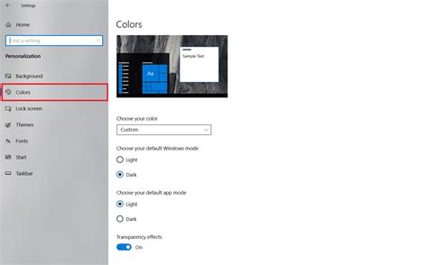 How To Customize The Windows 10 Desktop