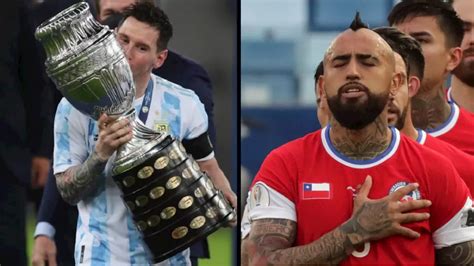 Vidal Arturo Vidal se destapa y revela cuál es su equipo favorito para