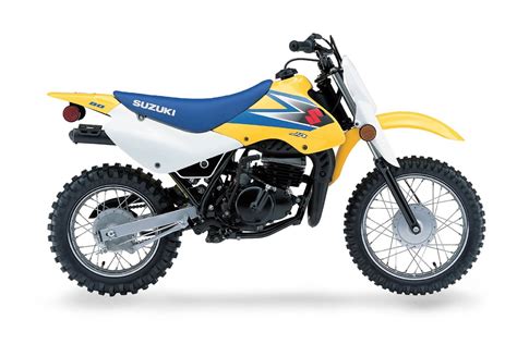 2020 Suzuki Jr80 Review Kids Dirt Bike Hub