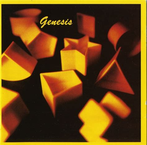 Mama (Genesis) – The Genesis Archive