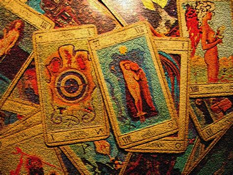 Tarot Videncia Gratis Esoterismos