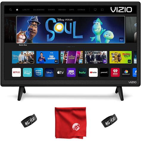 Vizio 24 Inch D Series Smart Tv