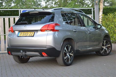 Peugeot 2008 1 6 VTi Féline Autobedrijf Slager