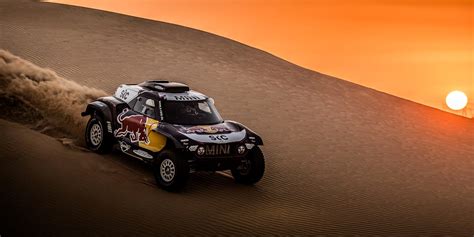 Rallye Dakar Regardez Tous Les R Sum S D Tape