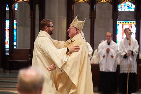 2019 May La Crosse Diocese Ordination 0220 Diocese La Crosse Flickr