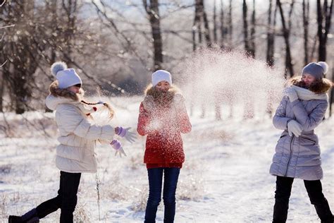 Ferie zimowe 2019 w województwie kujawsko pomorskim terminy