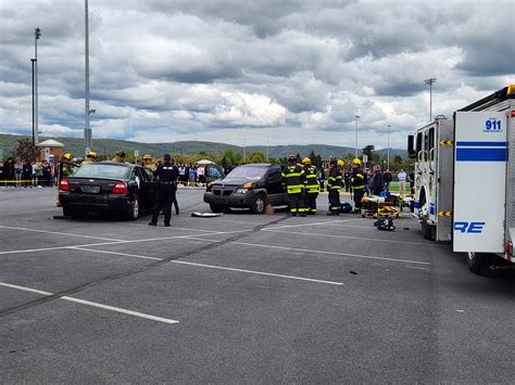 The Wilkes-Barre City... - Wilkes-Barre City Fire Department