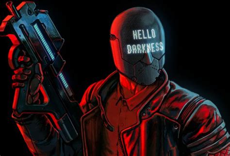 Ruiner Review Roundup Green Man Gaming Blog